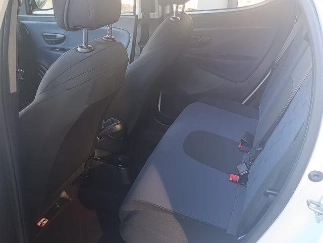 LANCIA Ypsilon 1.0 FireFly 5 porte S&S Hybrid Oro