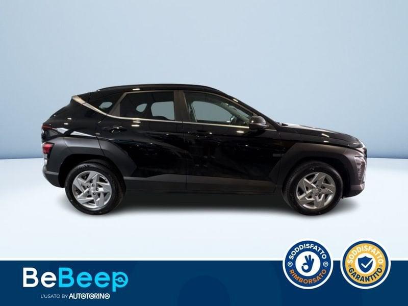 Hyundai Kona 1.6 T-GDI XLINE PLUS 2WD 138CV DCT