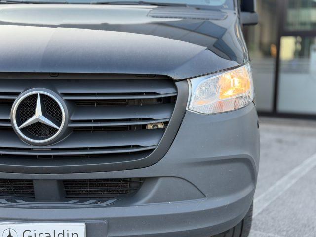 MERCEDES-BENZ Sprinter F39/35 315 CDI FWD TA Furgone