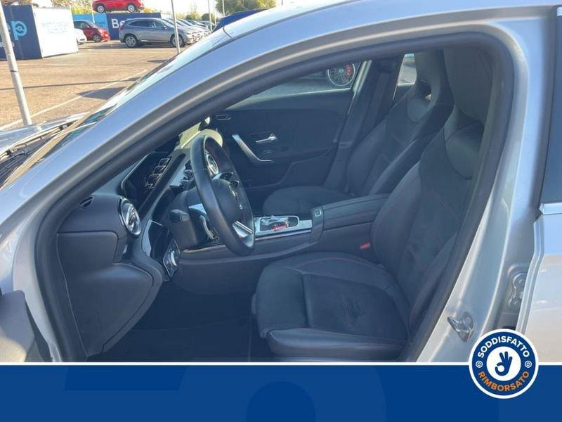 Mercedes-Benz Classe A 180d Automatic AMG Line Advanced Plus