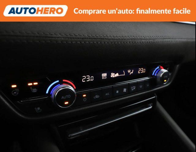 MAZDA 6 2.2L Skyactiv-D 184CV A/T Wagon Exclusive