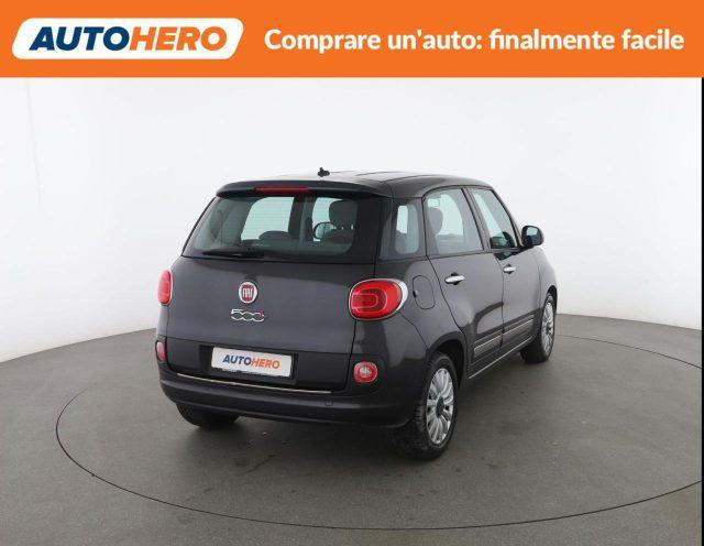 FIAT 500L 1.3 Multijet 95 CV Pop Star