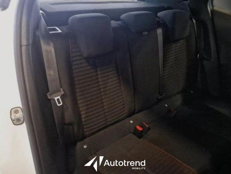 Peugeot 2008 1.5 BlueHDi 110 CV Active S&S