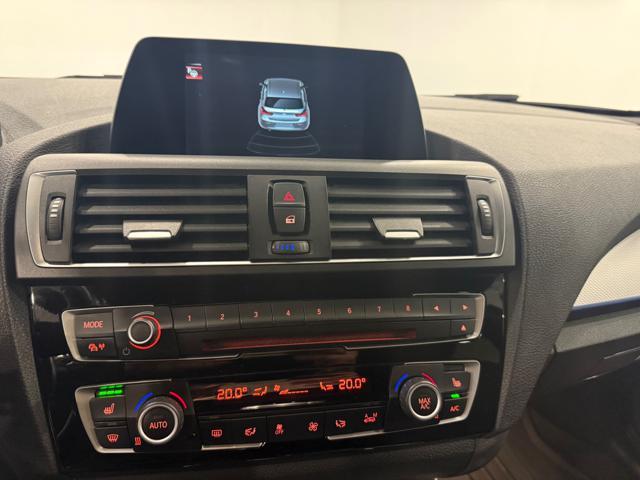 BMW 120 d xDrive 5p. Msport