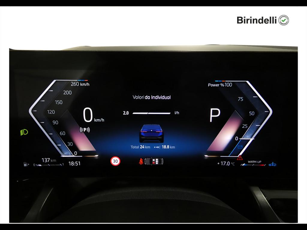 BMW S. 5(G60/61/90/99) - 520d 48V xDrive Msport