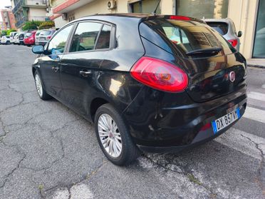 Fiat Bravo 1.6 MJT 105 CV DPF Dynamic
