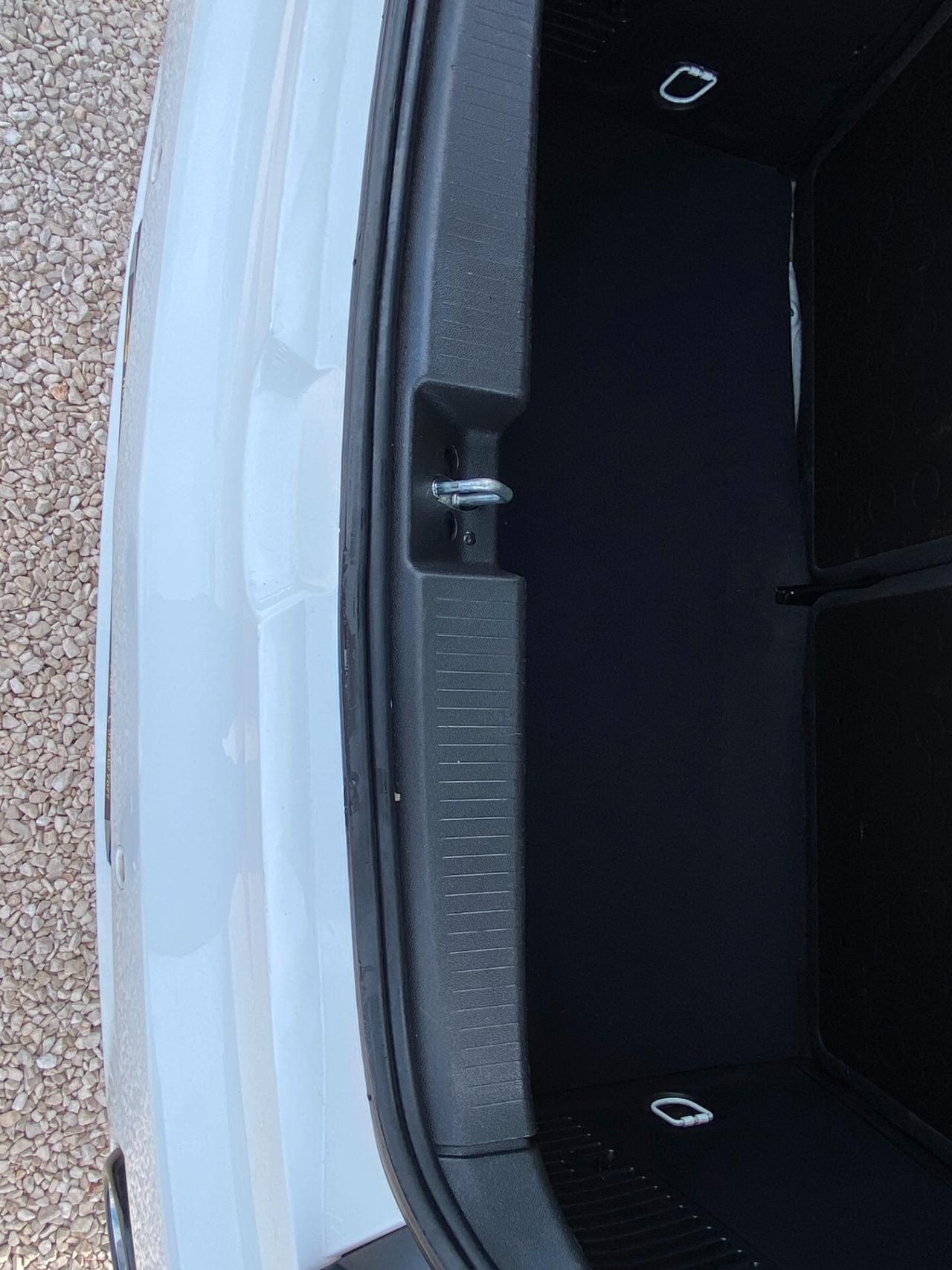 Opel Adam 1.2 70 CV Start&Stop Jam NEOPATENTATI, UNICO PROPRIETARIO