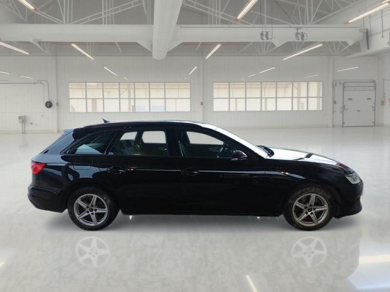 AUDI A4 2.0 35 TDI MHEV BUSINESS S TRONIC STATION WAGON