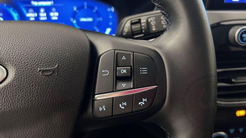 Ford Kuga Kuga 2.0 EcoBlue 120 CV aut. 2WD Titanium X B&O