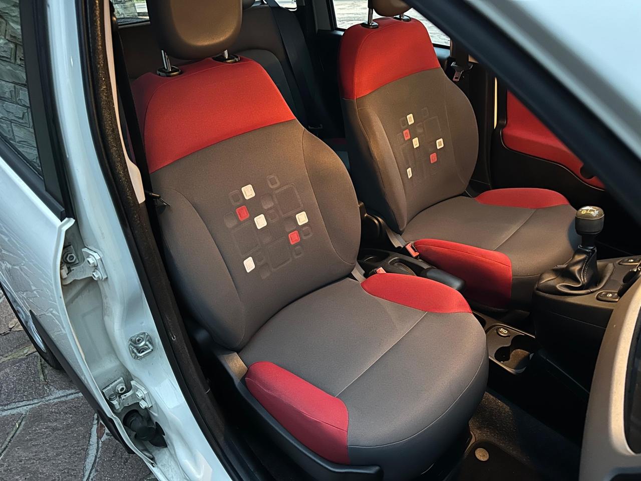 Fiat Panda 1.3 MJT S&S Lounge NEOPATENTATI