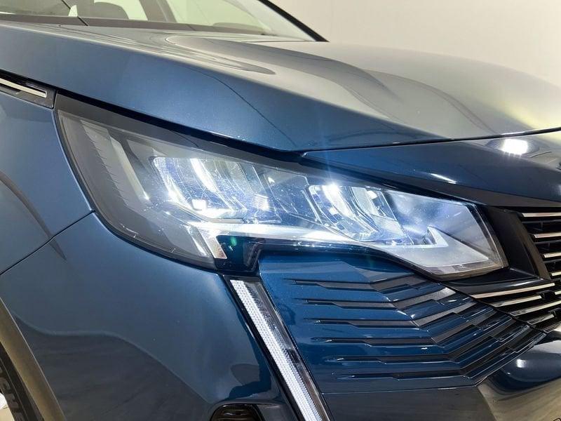 Peugeot 3008 3008 1.2 puretech t Active Pack s&s 130cv