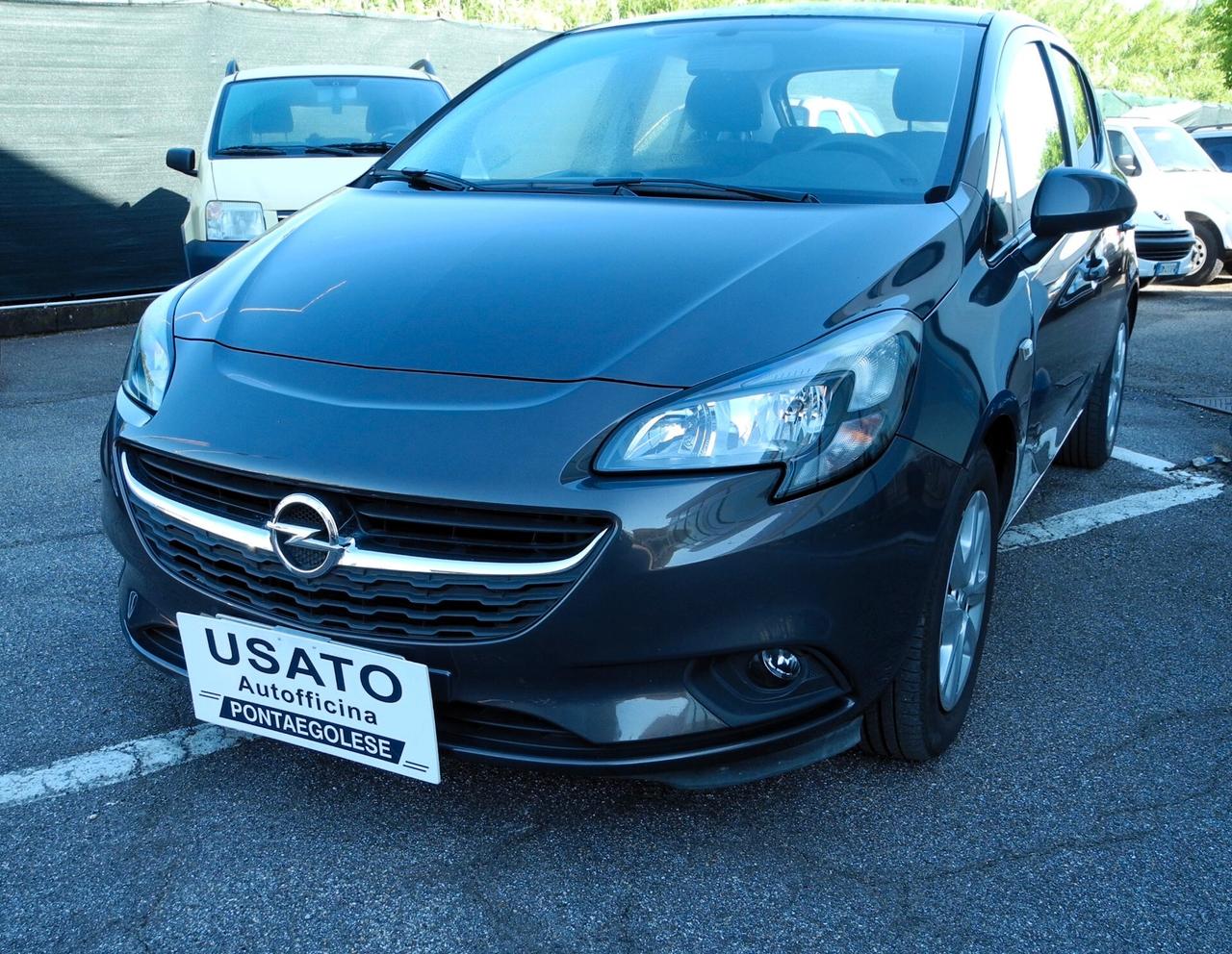 Opel Corsa 1.2 5 porte n-Joy