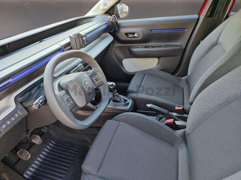 Citroën C3 C3 PureTech 100 S&S You