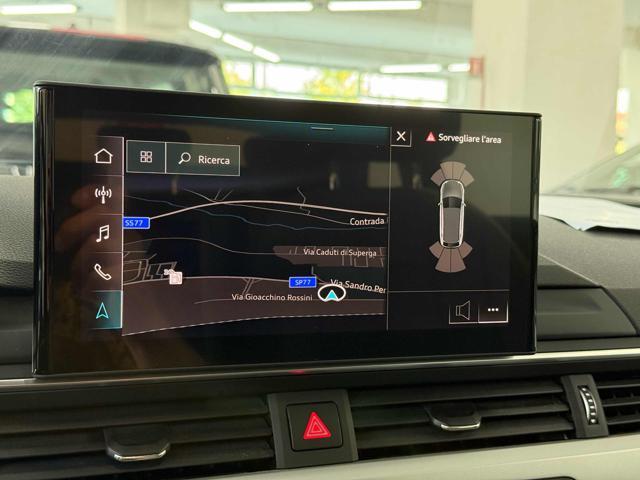 AUDI A4 Avant 30 TDI/136 CV S tronic Business Advanced