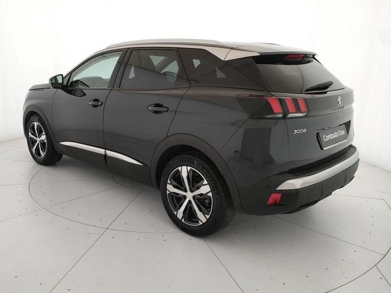 Peugeot 3008 BlueHDi 130 S&S Allure