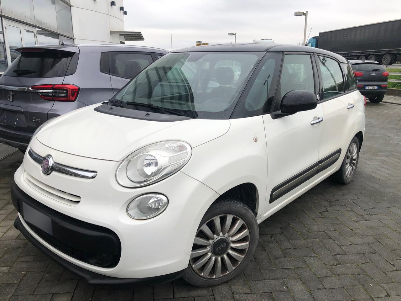 Fiat 500L 1.3 Multijet 85 CV Pop