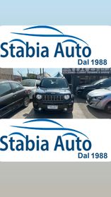 Jeep Renegade 1.6 Mjt DDCT 120 CV Longitude