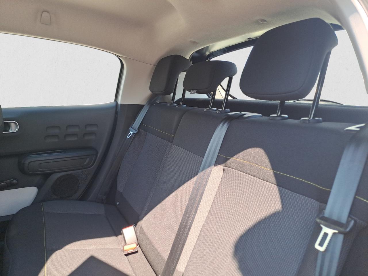 CITROEN C3 3ª serie - C3 PureTech 83 S&S C-Series