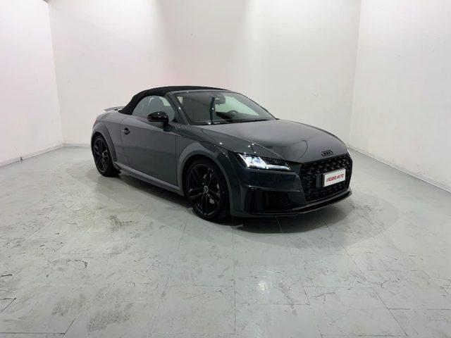 AUDI TT Roadster 40 TFSI S tronic