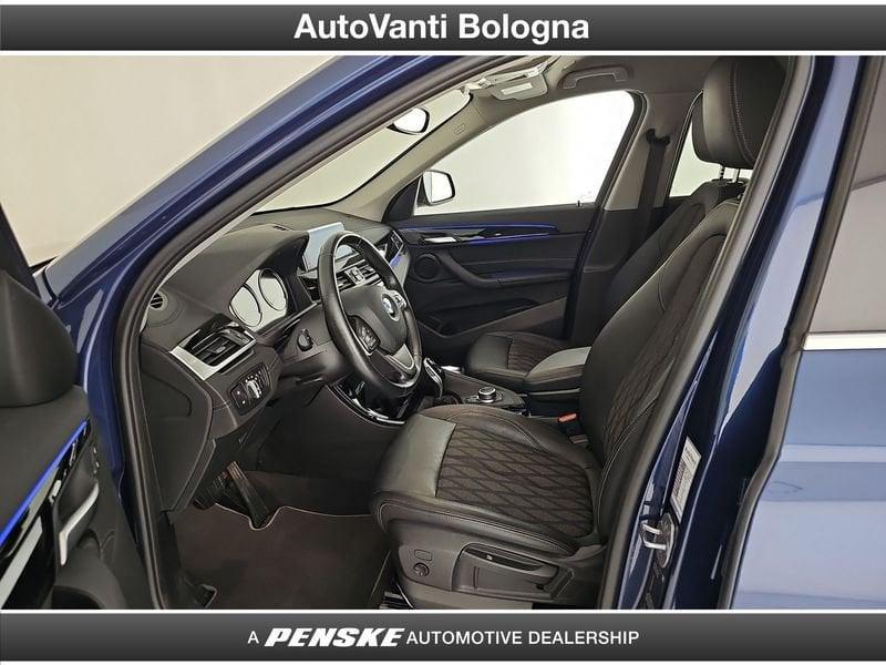 BMW X1 X1 sdrive18d xLine Plus auto