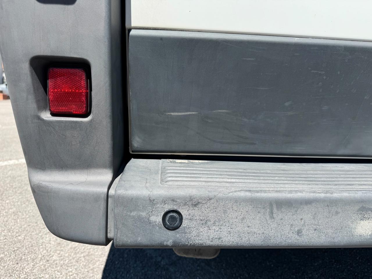 Peugeot Boxer L3H2