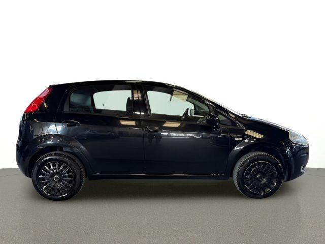 FIAT Grande Punto 1.4 5p Dynamic Nat.Pow. - NEOPAT. - Schermo LCD