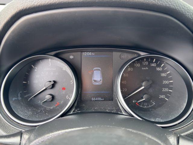 NISSAN Qashqai 1.5dCi 115CV DCT AUTOMATICO