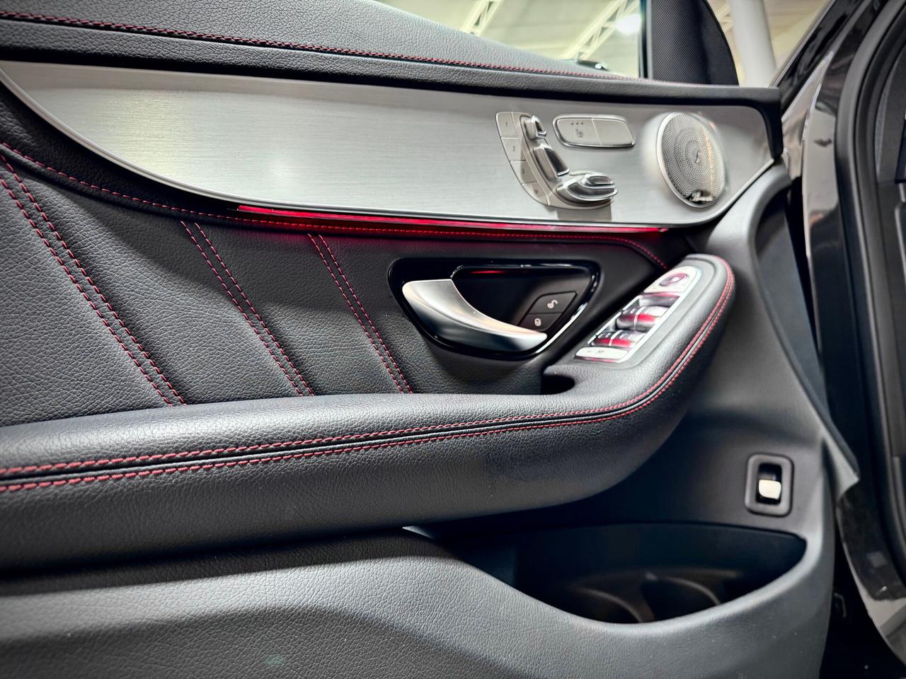Mercedes-Benz GLC 43 AMG Coupe 390CV 4Matic Race Edition