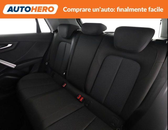 AUDI Q2 1.6 TDI