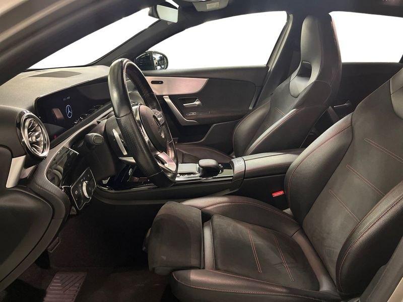 Mercedes-Benz Classe A 200 Automatic Premium