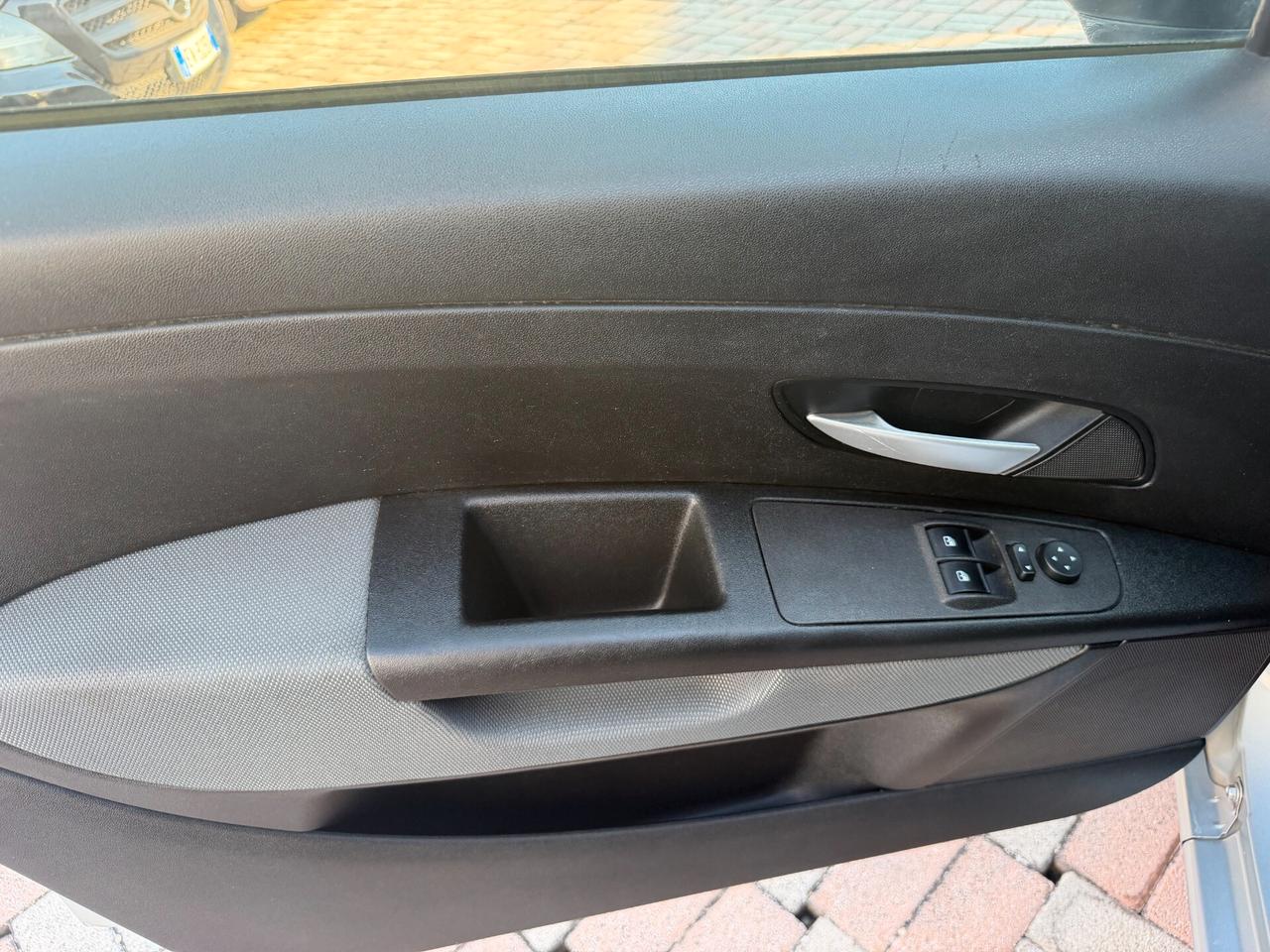 Fiat Grande Punto 1.3 MJT 90 CV 5 porte Dynamic
