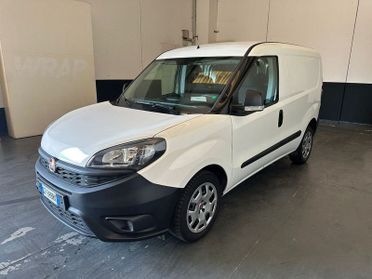 FIAT Doblò 1.6 MJT 120CV S&S CH1 Cargo Lounge (IVA ESCL.)