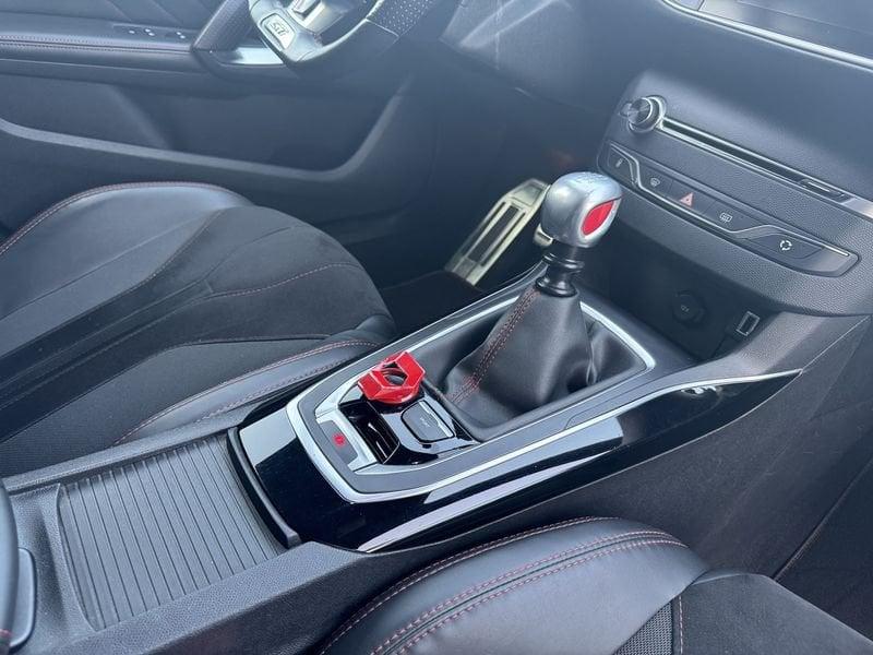Peugeot 308 THP 270 S&S GTi by Peugeot Sport