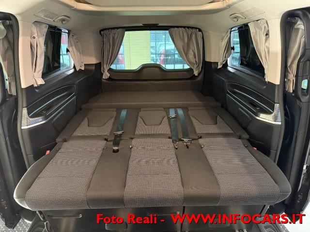 MERCEDES-BENZ V 300 d 240 cv 4Matic Horizon Ed. MARCOPOLO