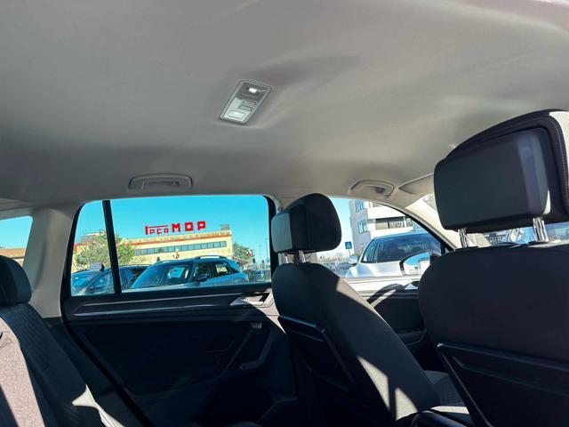VOLKSWAGEN Tiguan 1.5 TSI 150 CV DSG ACT R-Line