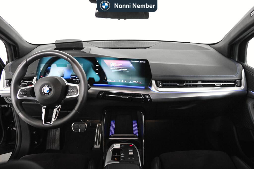 BMW Serie 2 Active Tourer 218 d Msport DCT