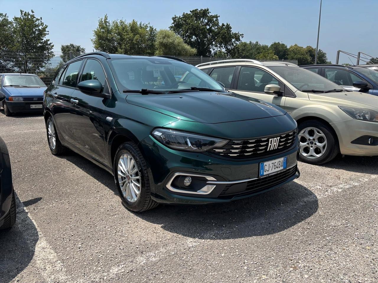 Fiat Tipo STATION WAGON 1.3 Multijet - 2022