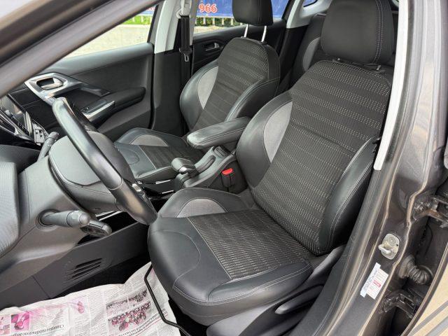 PEUGEOT 2008 BlueHDi 100 Allure GARANZIA