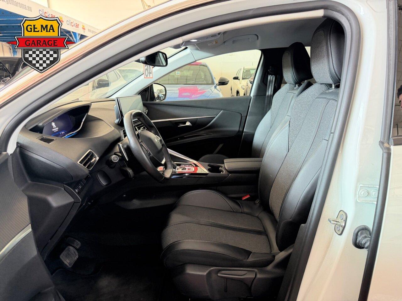 Peugeot 3008 3008 1.5 bluehdi Allure s&s 130cv eat8