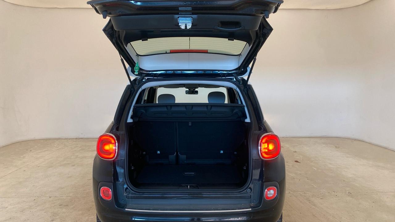 Fiat 500L LOUNGE 1.4 95cv FULL OPTIONAL