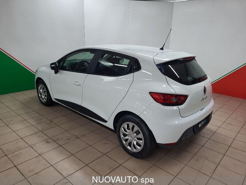 Renault Clio dCi 8V 75CV Start&Stop 5 porte Energy Life