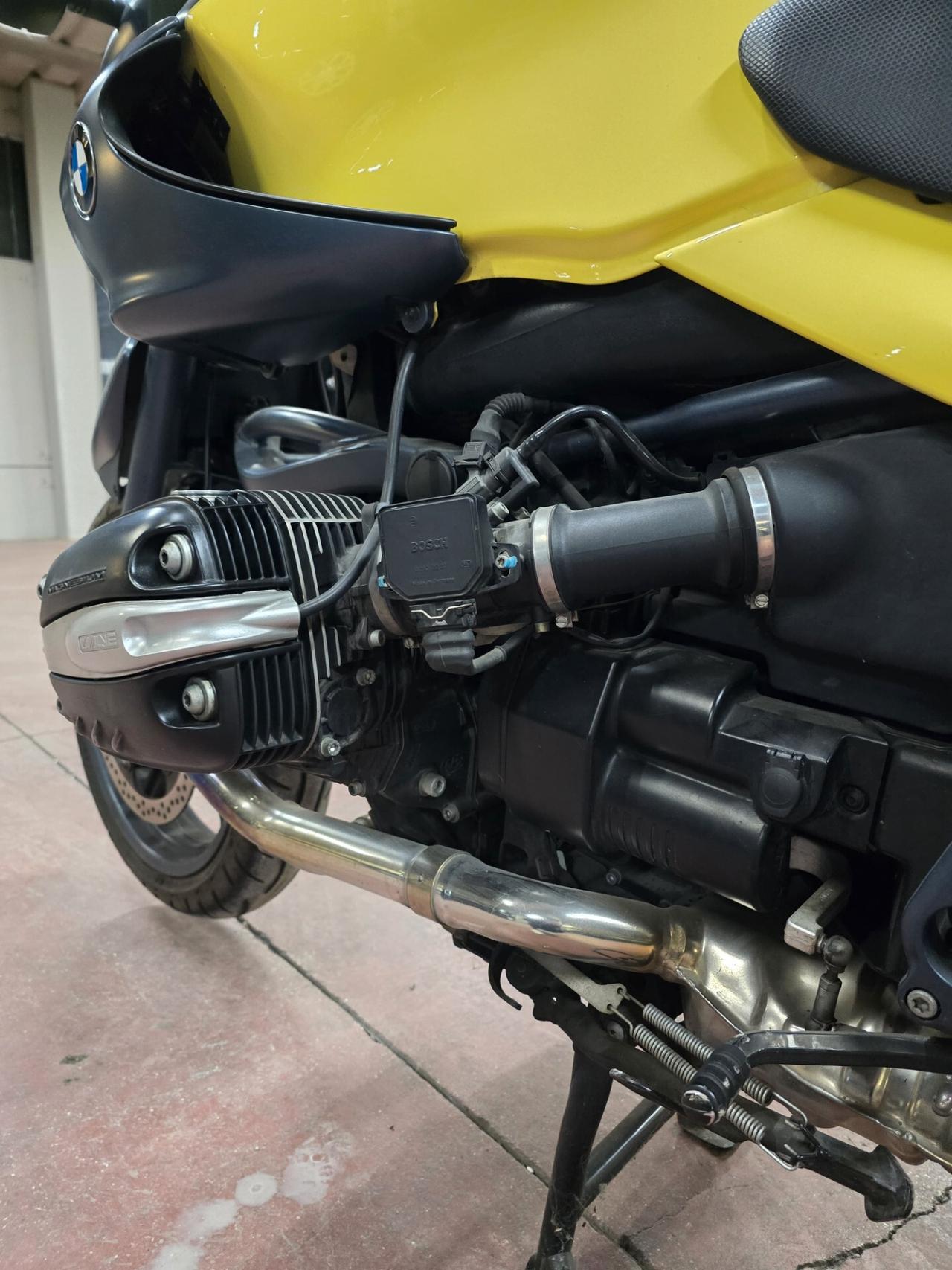 Bmw R 1150R Moto in condizioni eccellenti
