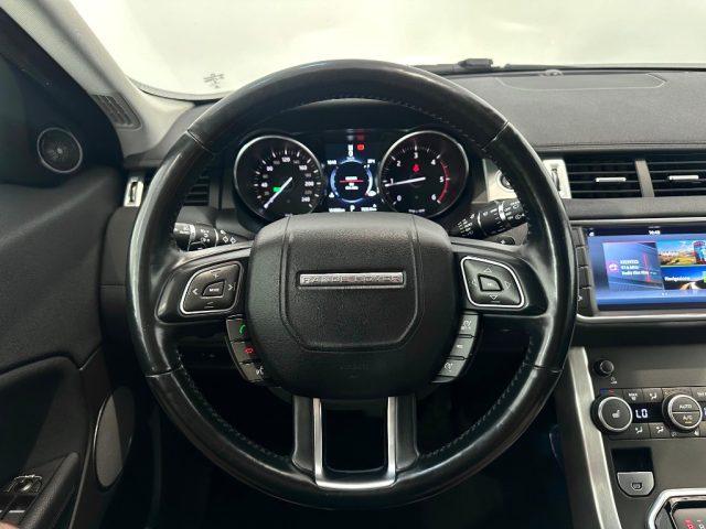 LAND ROVER Range Rover Evoque 2.0 TD4 150 CV 5p. HSE Dynamic