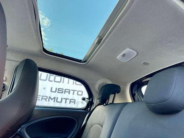 smart forFour 1.0 SUPERPASSION 71cv twinamic PREZZOREALE\UNIPRO