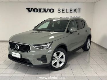 Volvo XC40 T2 automatico Core - KM0