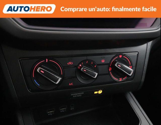 SEAT Ibiza 1.0 EcoTSI 95 CV 5 porte Style