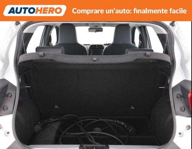 DACIA Spring Electric 45 Comfort Plus