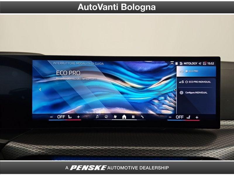 BMW Serie 4 Cabrio 420i Cabrio Msport PRO
