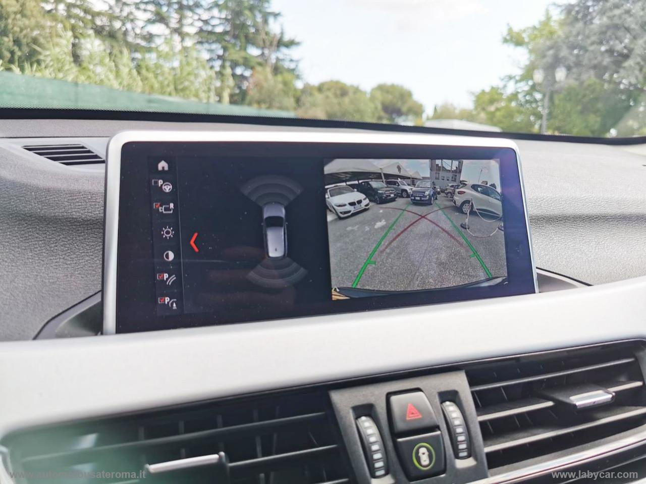 BMW X1 sDrive 18d xLine PLUS OFFERTA PROMO WEB