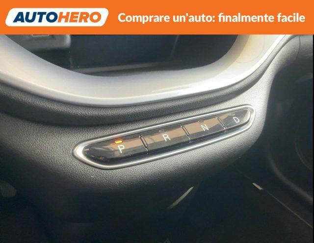 FIAT 500e Berlina 42 kWh Icon